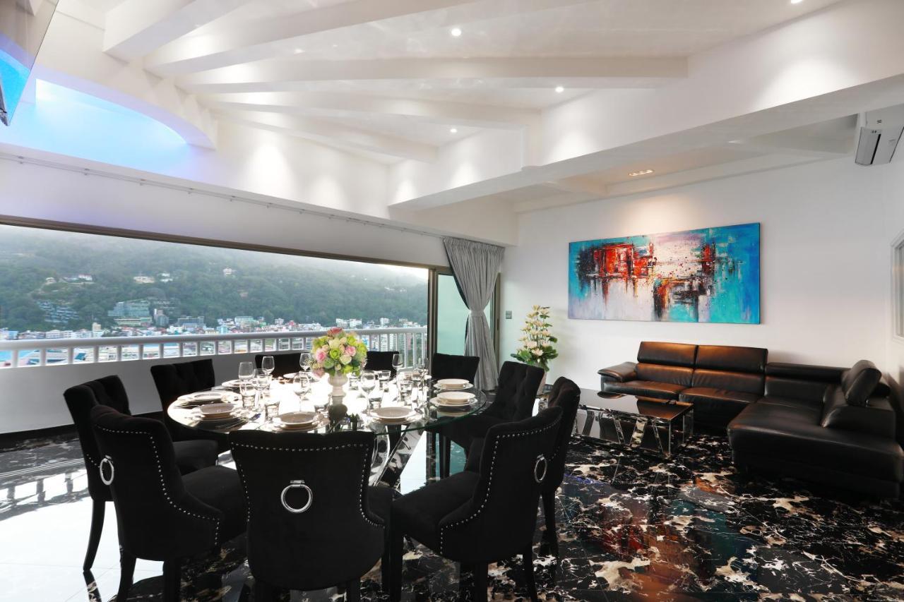 Апартаменти Patong Tower Excellence Pta 2025 Екстер'єр фото