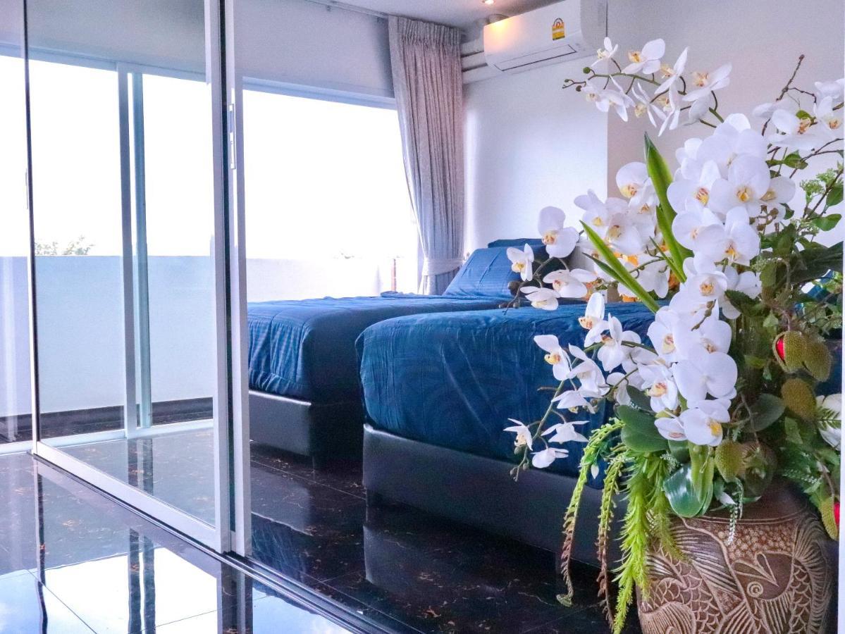 Апартаменти Patong Tower Excellence Pta 2025 Екстер'єр фото