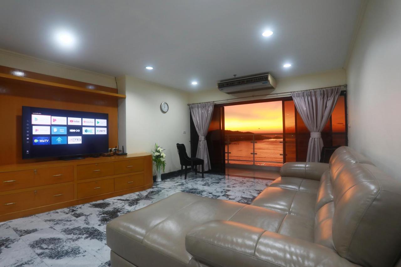 Апартаменти Patong Tower Excellence Pta 2025 Екстер'єр фото