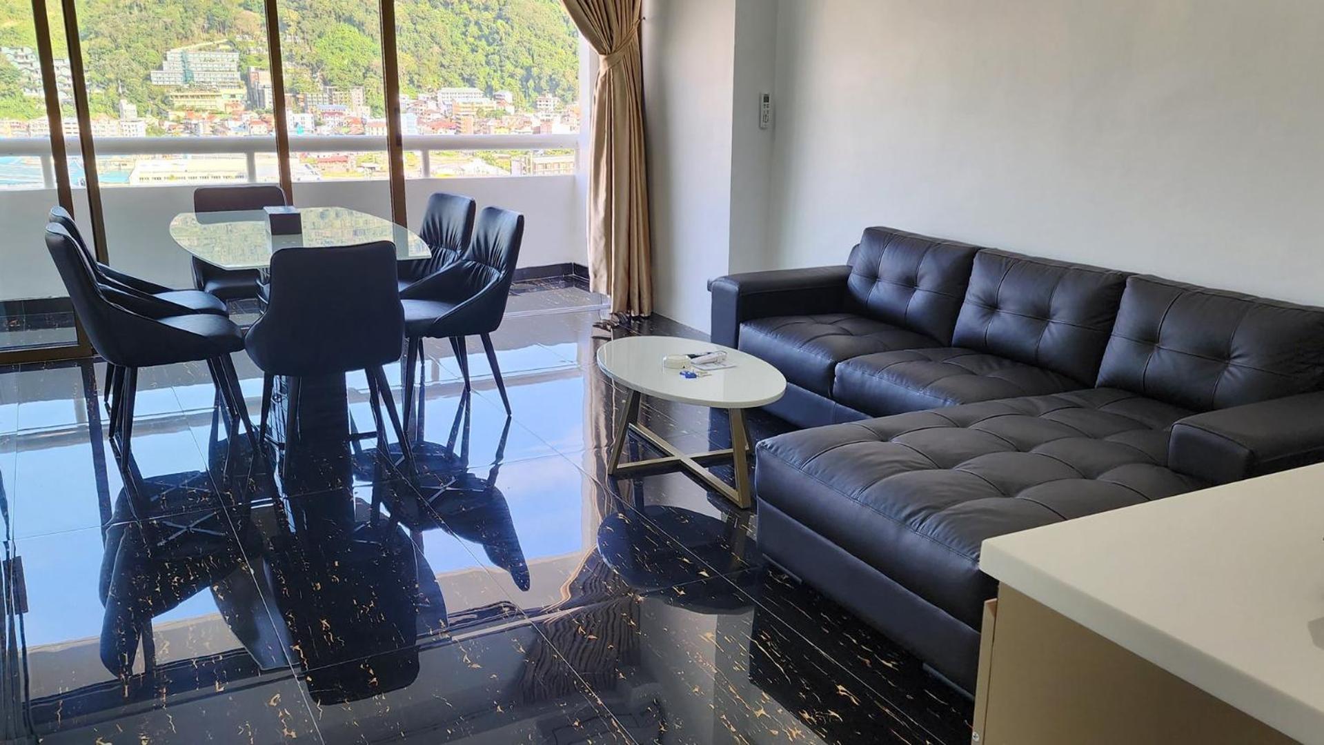 Апартаменти Patong Tower Excellence Pta 2025 Екстер'єр фото