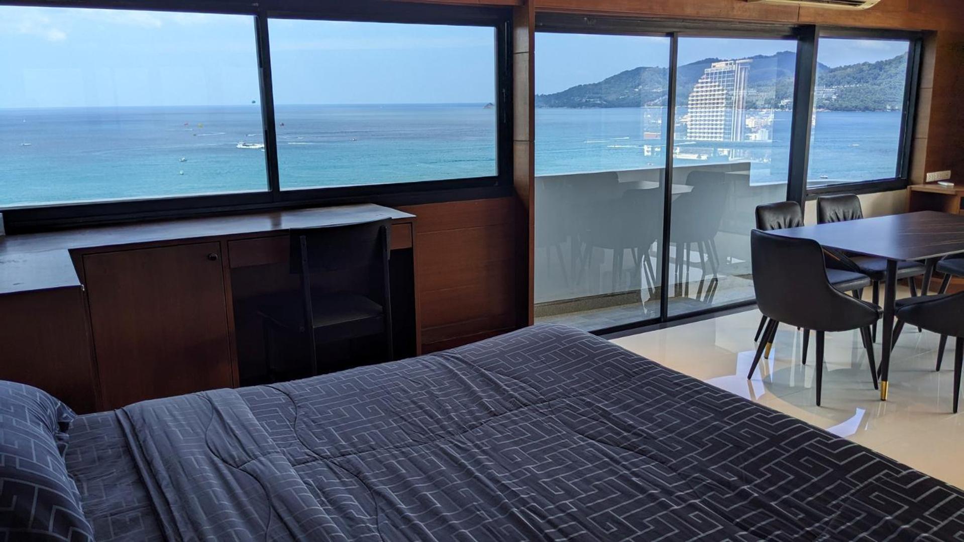 Апартаменти Patong Tower Excellence Pta 2025 Екстер'єр фото