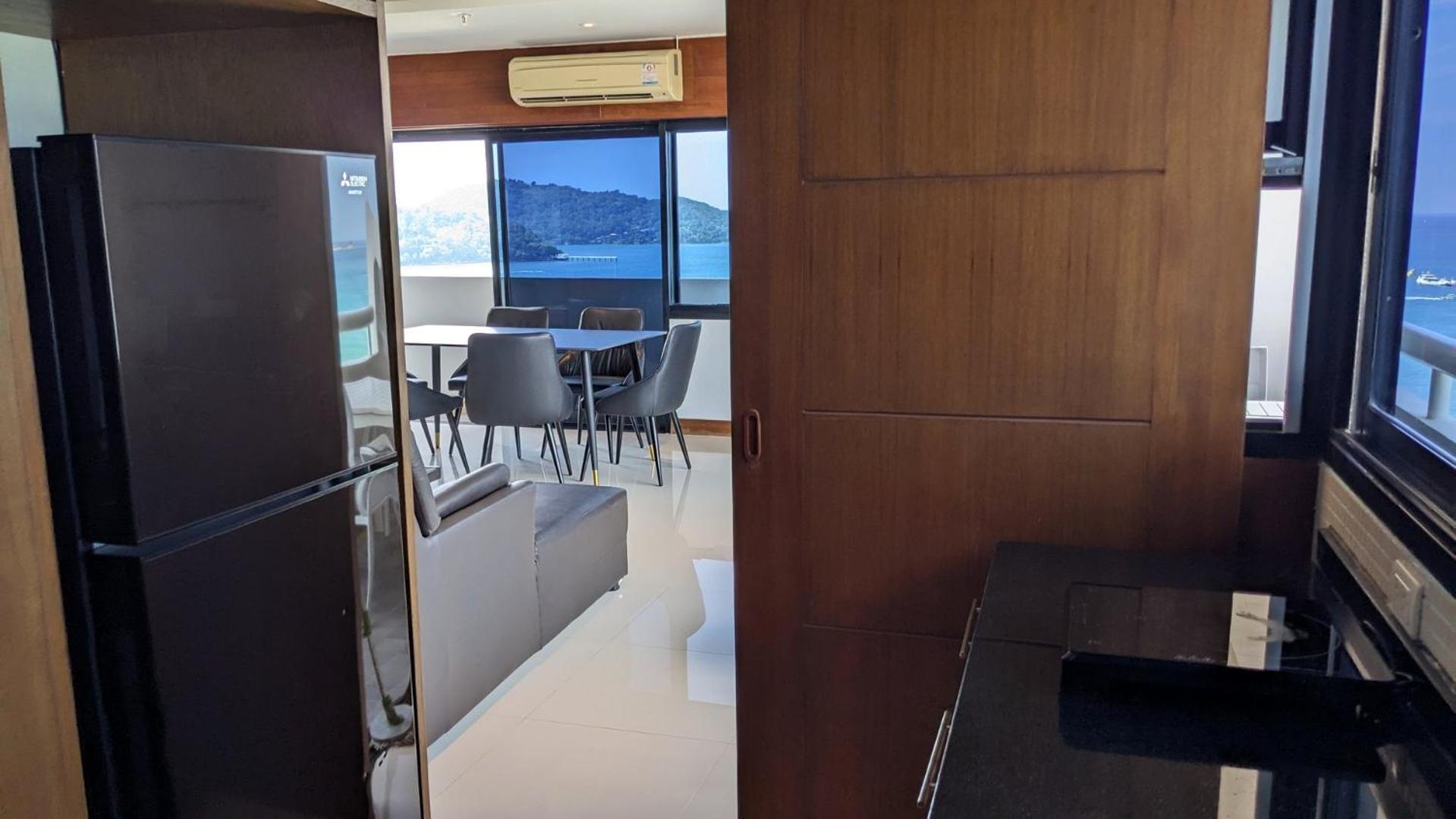 Апартаменти Patong Tower Excellence Pta 2025 Екстер'єр фото
