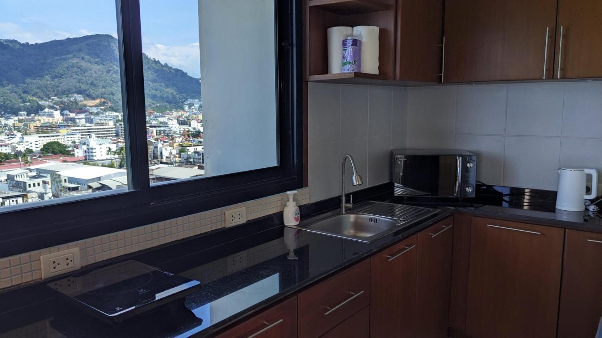 Апартаменти Patong Tower Excellence Pta 2025 Екстер'єр фото