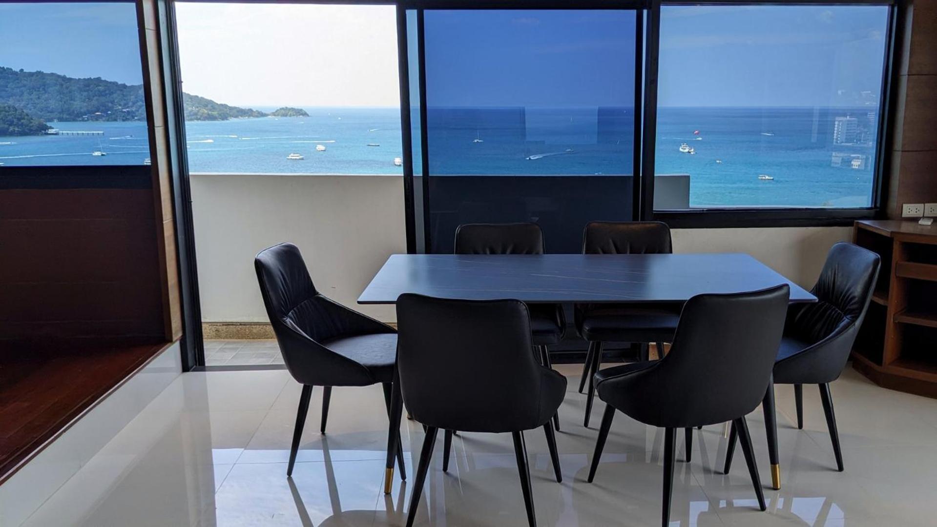 Апартаменти Patong Tower Excellence Pta 2025 Екстер'єр фото
