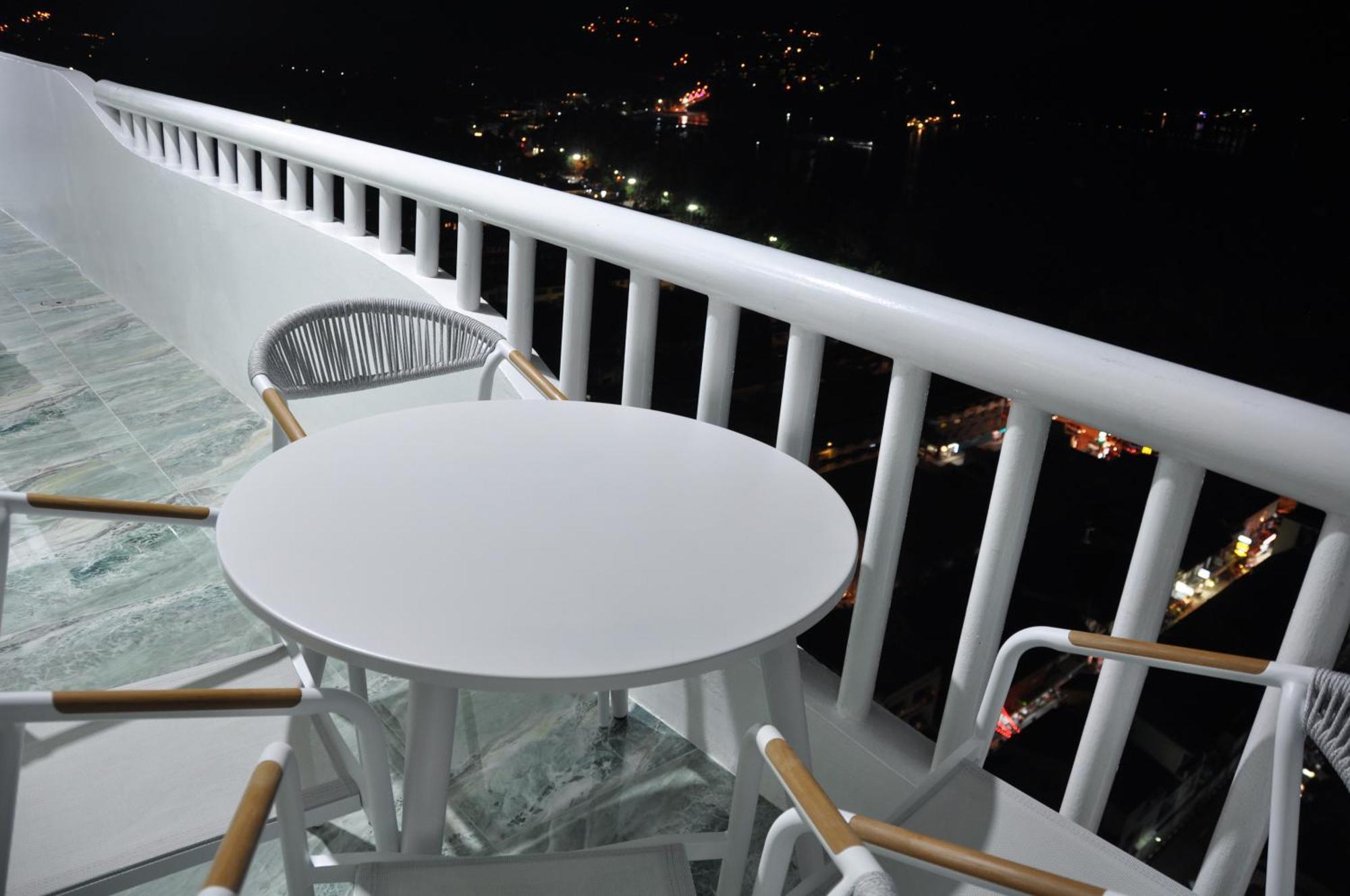 Апартаменти Patong Tower Excellence Pta 2025 Екстер'єр фото