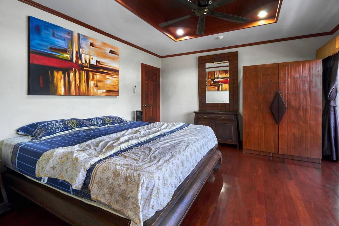 Апартаменти Patong Tower Excellence Pta 2025 Екстер'єр фото